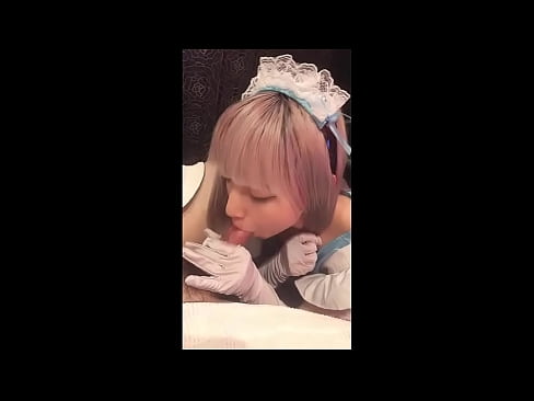 ❤️ Idol Jafananci [mayuka], Kaya na baiwar Faransa, part 1, busa da ruwan shafa mai ❤️❌ Batsa kawai ️❤