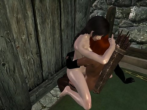 ❤️ a kan hutu, da kuma amfani da jikin tsbbe da unpe iyakar 'yan wasan kwaikwayo, succubus da nord ❤️❌ Batsa kawai ️❤